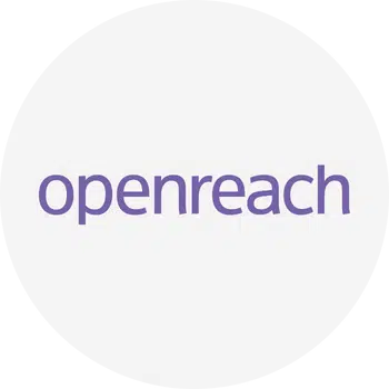 OPENREACH LEASED LINE