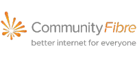 leased line provider community fibre