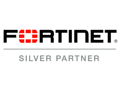Fortinet Silver Partner in London