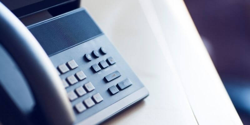 Hotel Phone Systems Conferencing and Meetings