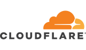 Our Partner - CloudFlare